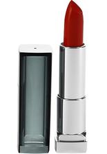 Maybelline Color Sensational Creamy Matte Lipstick Daring Ruby 970