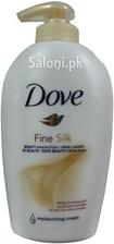 Dove Supreme Fine Silk Beauty Cream Wash 250 ML