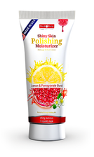 Fresh & Fruity Shiny Skin Polishing Moisturizer 150 ML