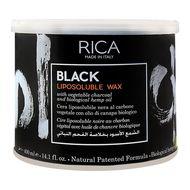Rica Black Wax 400ML