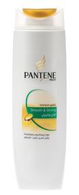 [Clearance] Pantene Pro-V Smooth & Strong Shampoo 200 ML