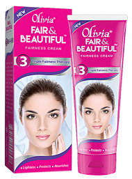 Olivia Fair & Beautiful Fairness Cream