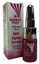 Golden Pearl Anti Aging Serum 3 ML