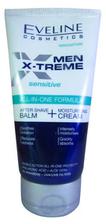 Eveline Men X-Treme After Shave Balm + Moisturising Cream 100 ML