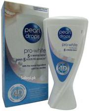 Pearl Drops Pro White Toothpolish 50 ML