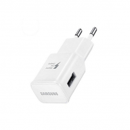 Samsung Fast Charger For Samsung Galaxy A3,A5 & A7 - White By Singapore Moblie Accessories