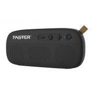 FASTER FS-403 Outdoor Wireless Speaker & Prevent Splashing Water