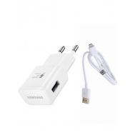 Samsung Fast Charger With Charging Cable