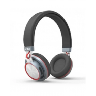 Loud Studio Pro Professional Bluetooth Headphone - Black