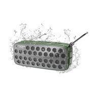FASTER FS-402 Outdoor Wireless Speaker & Prevent Splashing Water