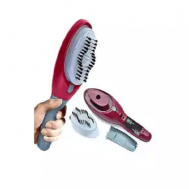 Salon Perfect Hair Coloring Brush - Maroon By Saste Shop
