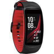 Samsung Galaxy Gear Fit2 Pro (Red) Large