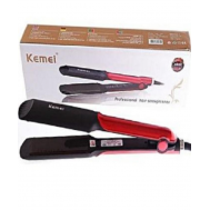 Kemei 531 KM-531 - Professional Hair Straightener with Digital temperature control