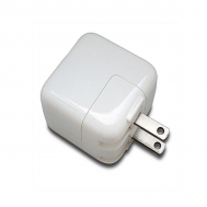 Singapore Mobile Accessories 12W USB Charger For iPad - White