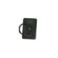 LG LG Ring Holder - Grey By Singapore Moblie Accessories
