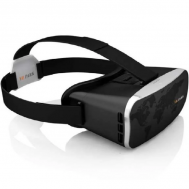 Vr Park - Virtual Reality 3d Glasses Headset
