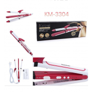 Kemei KM-3304 Digital Professional Hair Curler