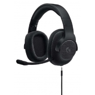 Logitech G433 7.1 Wired Gaming Headset with DTS Headphone