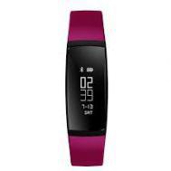 Riversong Wave Blood Pressure Fitness Band Smart Watch - Purple