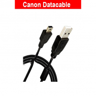 Canon DSLR Camera Data Cable Also Works With MP3 MP4 V3