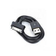 Samsung Galaxy Tab Charging Cable - Black By Singapore Moblie Accessories