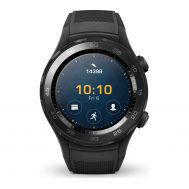 Huwaei smart watch 2 4 gb with sim black