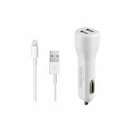 FASTER FCC-200 Car Charger