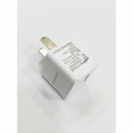 Samsung 1A Charger For Samsung Smartphones - White