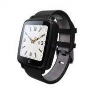 Getit Mate Plus Smartwatch - Black