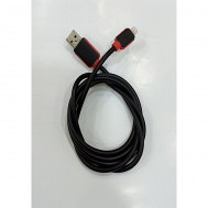 Singapore Mobile Accessories Charging Cable For Iphone 5/5S - 1.5M- Black & Red
