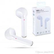 I7 Tws Bluetooth Wireless Headphones Earbuds For Iphone & Android By Shop Tech
