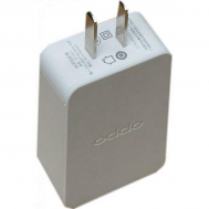Oppo Charger For A37,A57,A71- 2A - White By Singapore Mobile Accessories