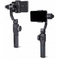 ZHIYUN OFFICIAL SMOOTH 4 HANDHELD GIMBAL STABILIZER FOR SMARTPHONE By ShopOnline