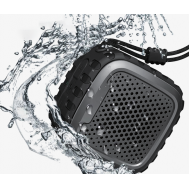 FASTER IPX5 WaterProof Wireless Speaker