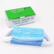 3 Ply Surgical Face Mask pack of 50 pieces
