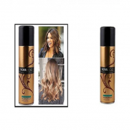 Alerashine Nova Gold Hair Spray For Firm Hold