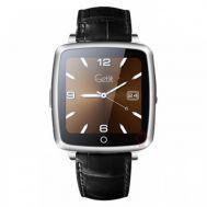 Getit Mate Plus Smartwatch - Silver