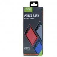 Spark technologies Faster W10 Mini Power Bank 10000 Mah