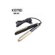 Kemei KM-327 Professional Hair Straightener