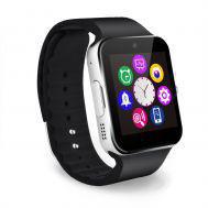 Android Smart Watch GT08 Black