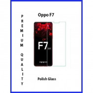 Oppo F7 Tempered Glass Protector For Oppo F7 By Your Choice