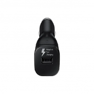 Samsung USB-C Mini In-Car Adaptive Fast Charger - Black By Waqas Traders