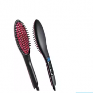 Simply Hair Straightener Brush By Saste Shop