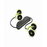 Fitoos Extreme Exercise Tool - Black & Green