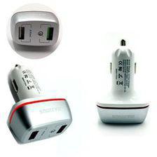 Maximus Smart QC Quick Fast Mobile Charger 3.0 White | Fast Charger