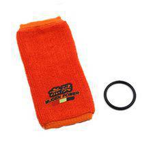 Reserve Tank Cover Mugen | Oil Catch Tank Can Cover Sock With Logo