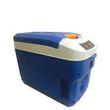 Portable Car Cool Box Fridge Blue 12 Liters 49W- Code 14365