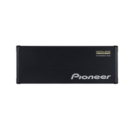 Pioneer TS-WX70DA - Compact Powered Subwoofer