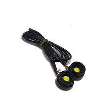 SMD Spot Light Flashers with Double Tape | Spot Light | Smd Light | Small Light For Car