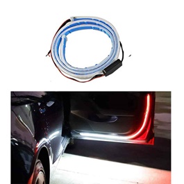 Car Door Warning Lamp Auto Door LED Strip Light | Fexible Strips
